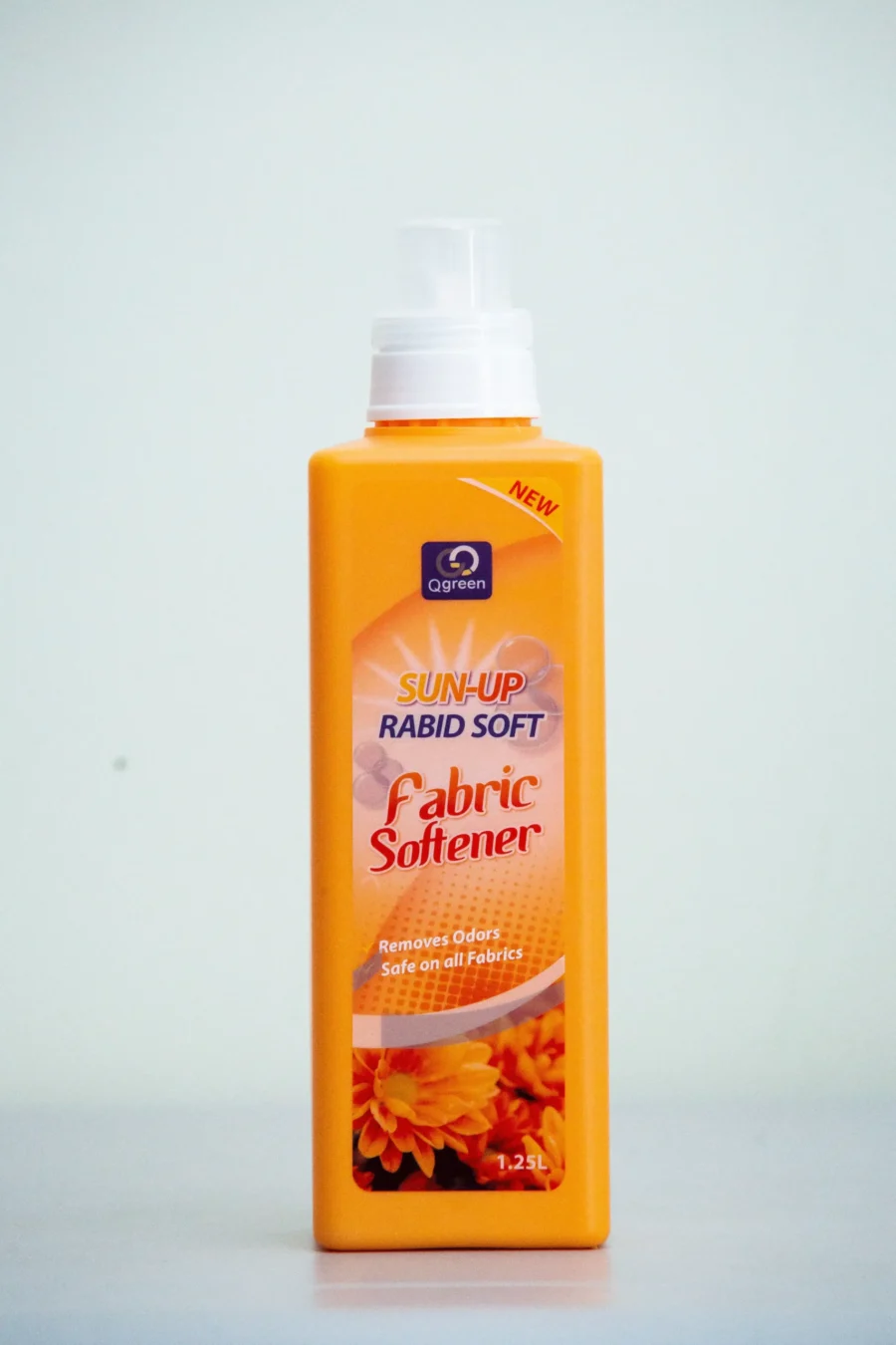 Sun-Up Rabid Soft Fabric Softener